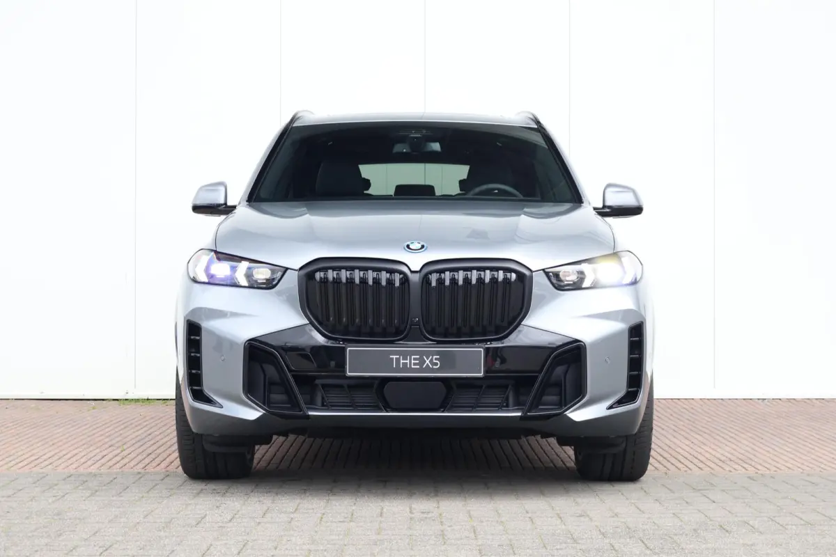 xDrive50e | M Sportpakket Pro | Travel Pack | Innovation Pack | Comfort Pack Plus | Exclusive Package