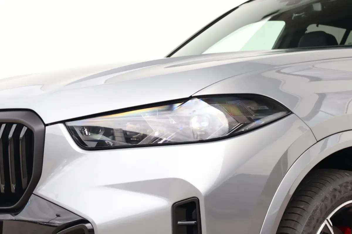 xDrive50e | M Sportpakket Pro | Travel Pack | Innovation Pack | Comfort Pack Plus | Exclusive Package