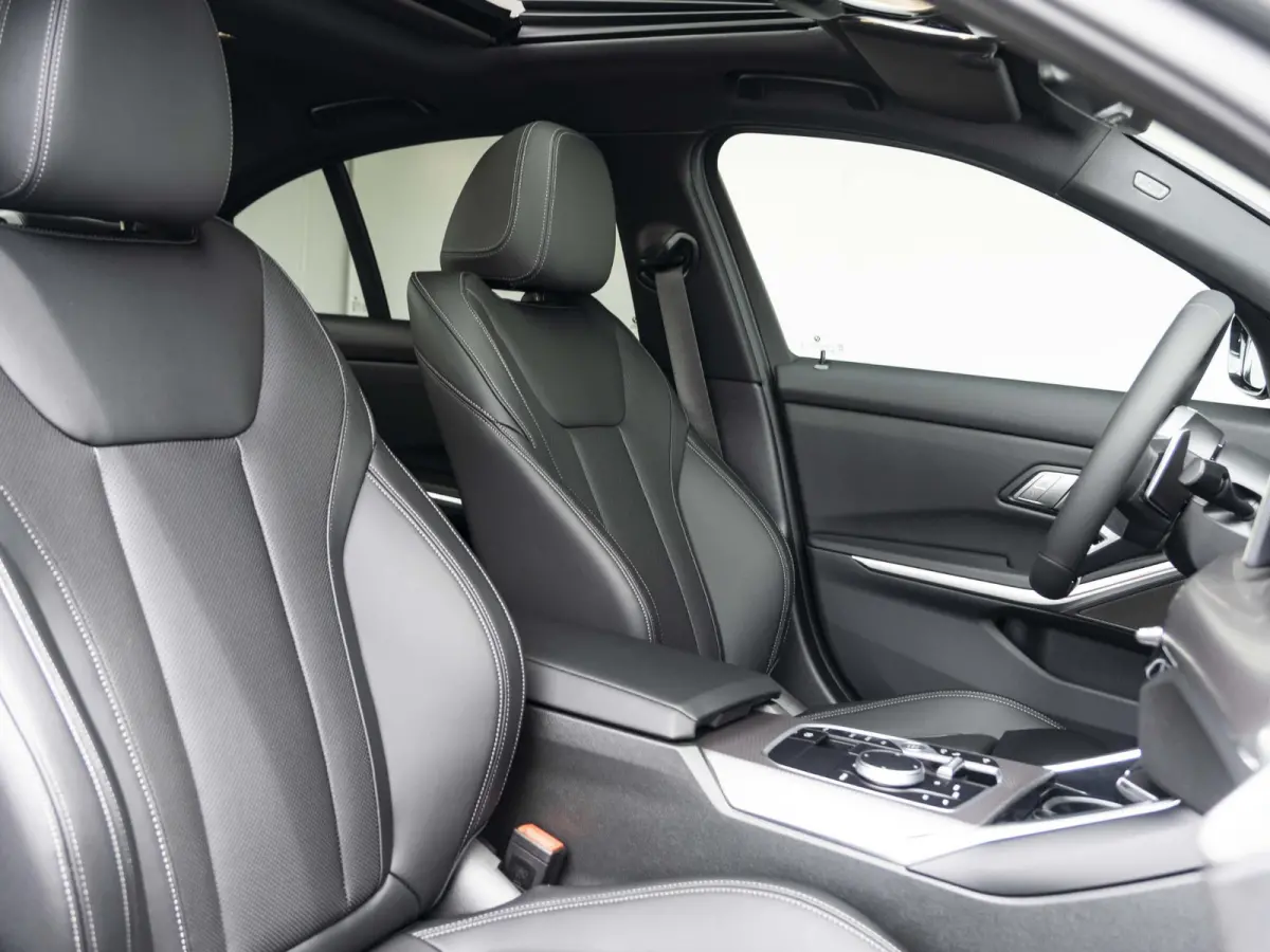 320i M Sport | Comfort Pack | Trekhaak | Showroom Selection
