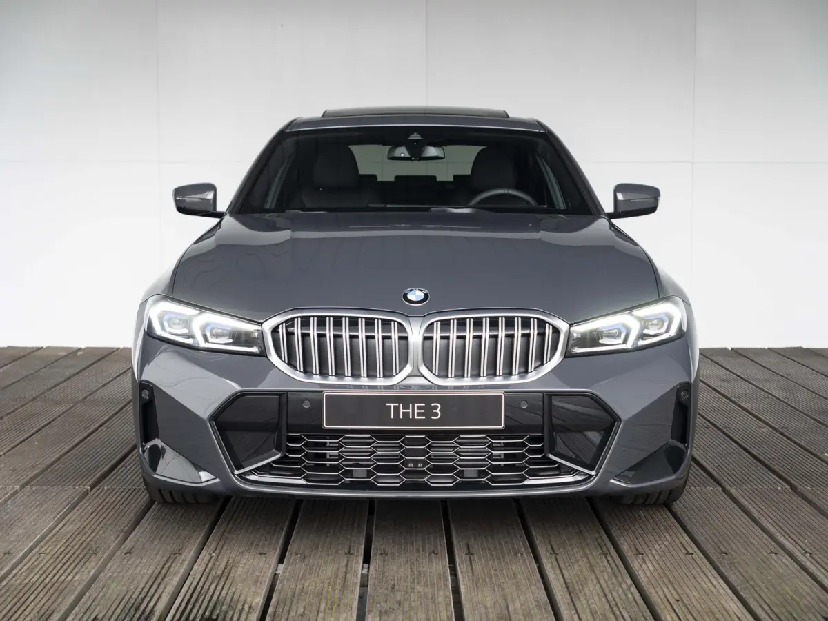 320i M Sport | Comfort Pack | Trekhaak | Showroom Selection