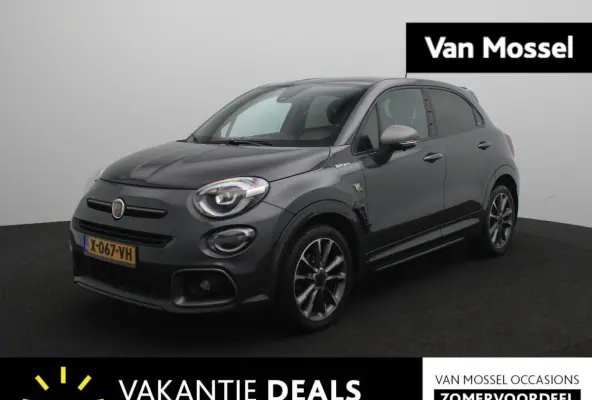1.3 GSE Sport | Apple Carplay/Android Auto | Achteruitrijcamera | Climate Control | Cruise Control | Lichtmetalen Velgen |