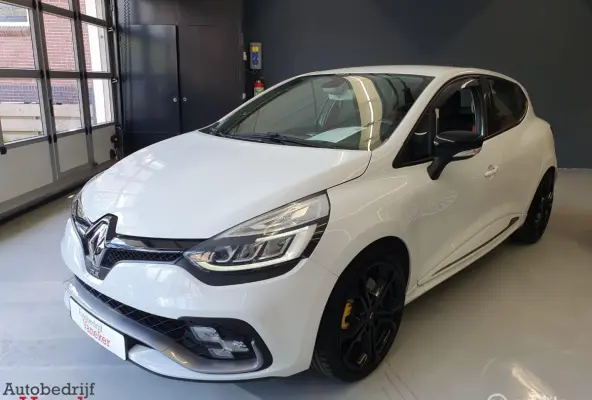 1.6 Turbo R.S.|200PK|Carplay|PDC|Stoelverwarming