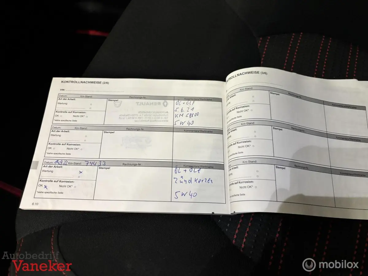 1.6 Turbo R.S.|200PK|Carplay|PDC|Stoelverwarming