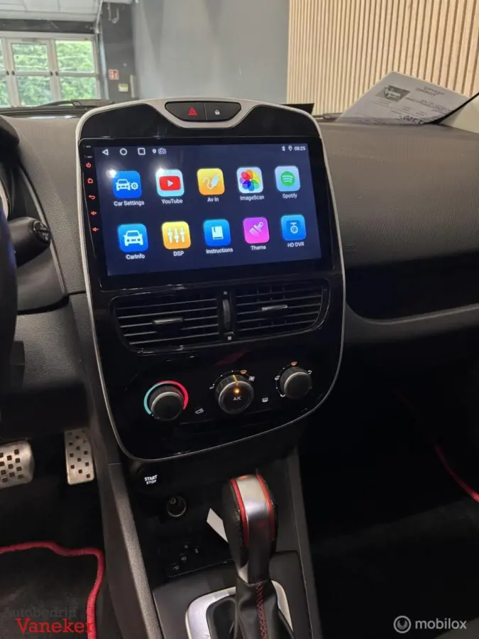 1.6 Turbo R.S.|200PK|Carplay|PDC|Stoelverwarming