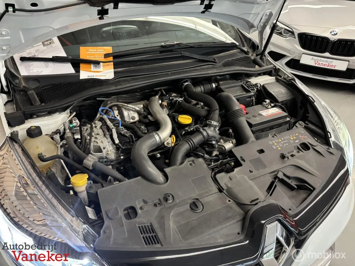 1.6 Turbo R.S.|200PK|Carplay|PDC|Stoelverwarming