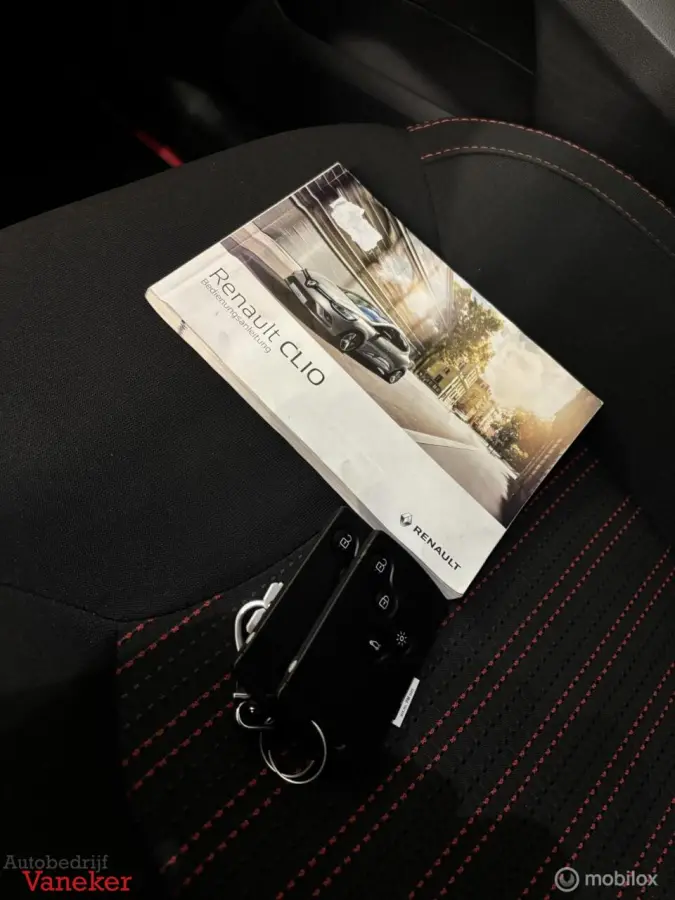 1.6 Turbo R.S.|200PK|Carplay|PDC|Stoelverwarming