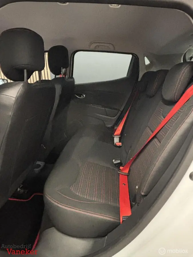 1.6 Turbo R.S.|200PK|Carplay|PDC|Stoelverwarming