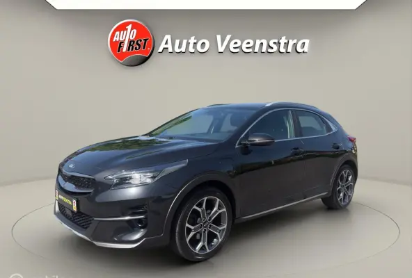 1.6 GDi PHEV DynamicPlusLine|STOEL/STUUR.VERW|LED