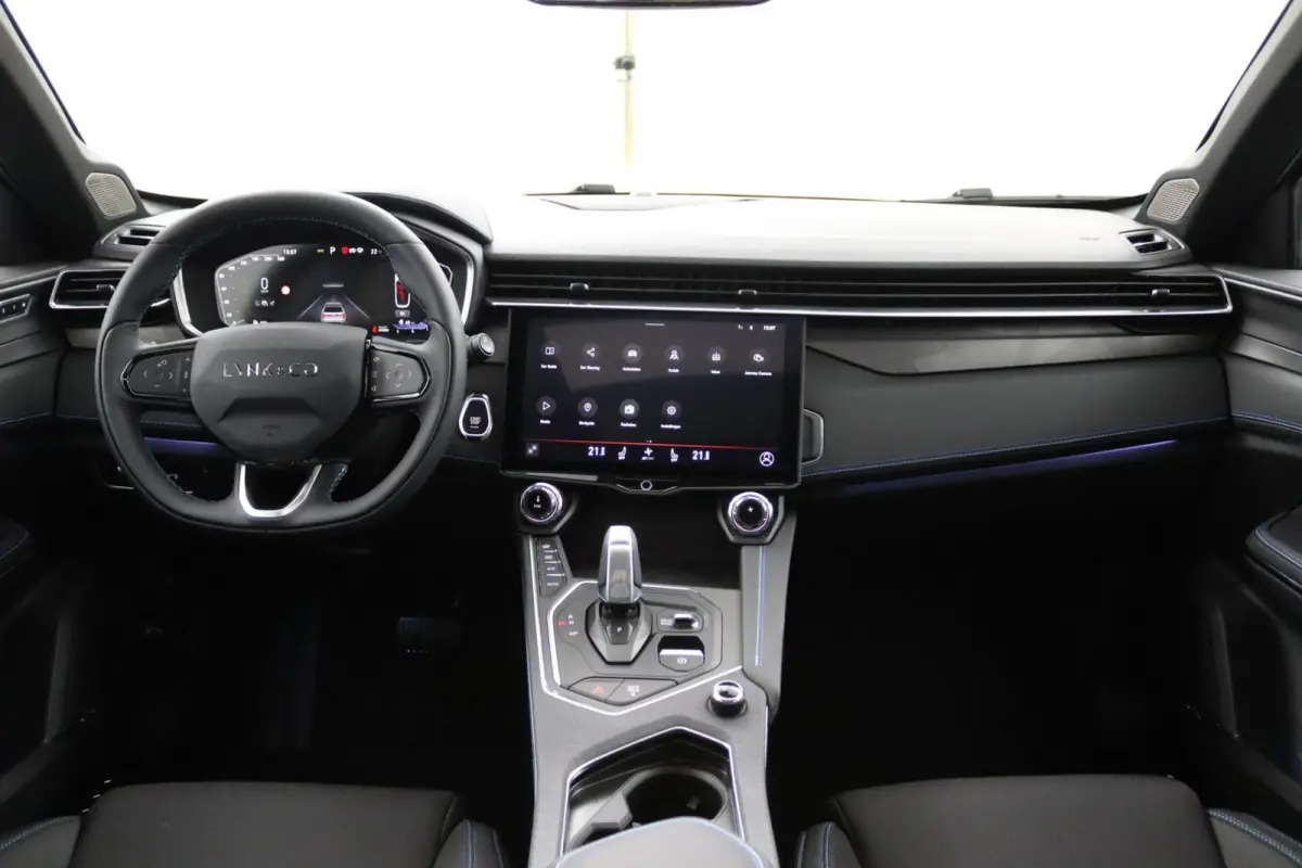 1.5 | 360 Camera| Adaptive Cruise |