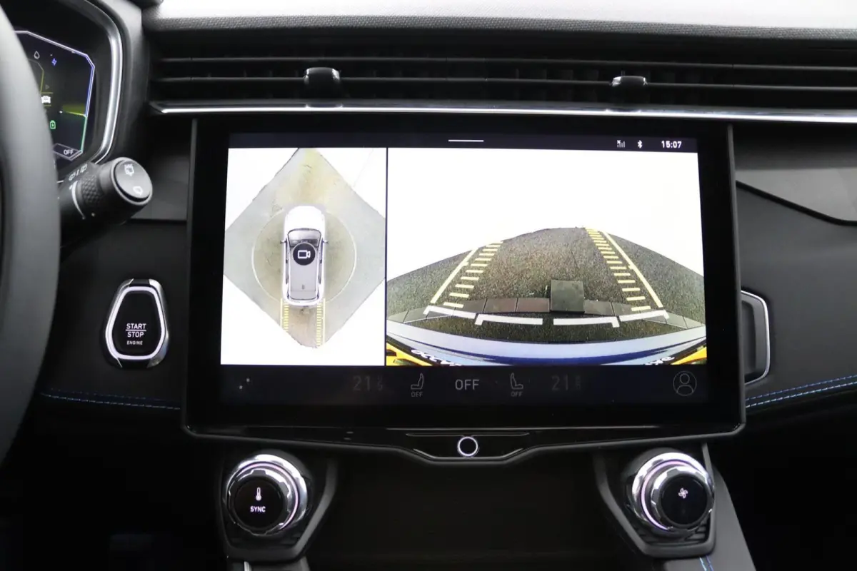 1.5 | 360 Camera| Adaptive Cruise |