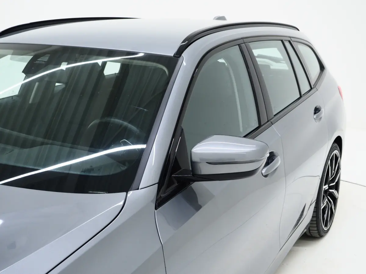 320e LCI Shadow Line | Nieuw Model | Keyless | Camera | Dodehoekdetectie | Widescreen | Carplay | Cruise | DAB | LED