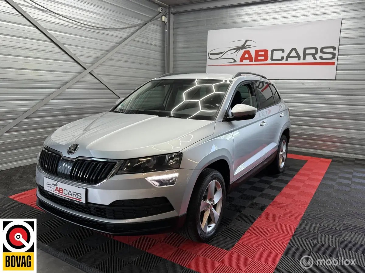 1.5 TSI ACT Ambition - Automaat