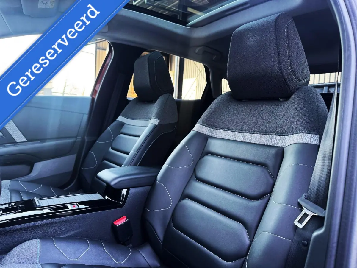 1.2 /Hud/Keyles/Leder/Led/Carplay/Camera/Panodak/treekhaak