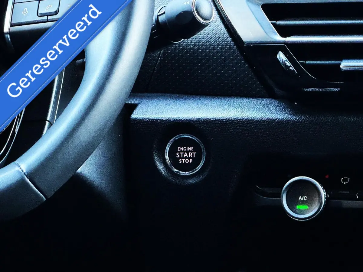 1.2 /Hud/Keyles/Leder/Led/Carplay/Camera/Panodak/treekhaak