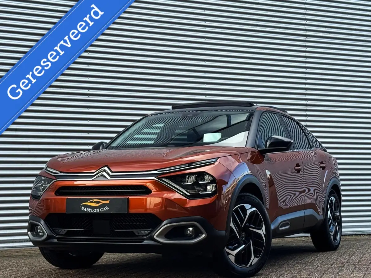 1.2 /Hud/Keyles/Leder/Led/Carplay/Camera/Panodak/treekhaak