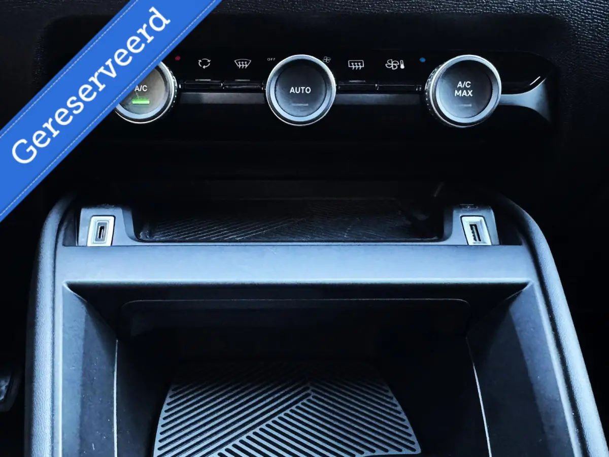 1.2 /Hud/Keyles/Leder/Led/Carplay/Camera/Panodak/treekhaak