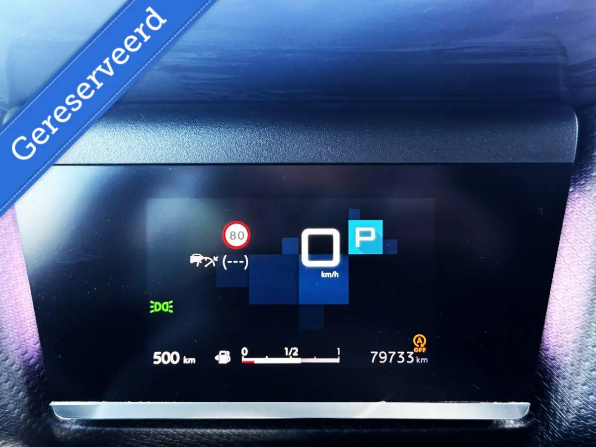 1.2 /Hud/Keyles/Leder/Led/Carplay/Camera/Panodak/treekhaak