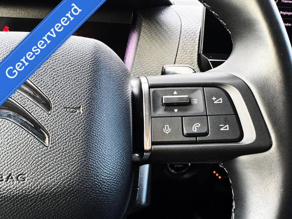 1.2 /Hud/Keyles/Leder/Led/Carplay/Camera/Panodak/treekhaak