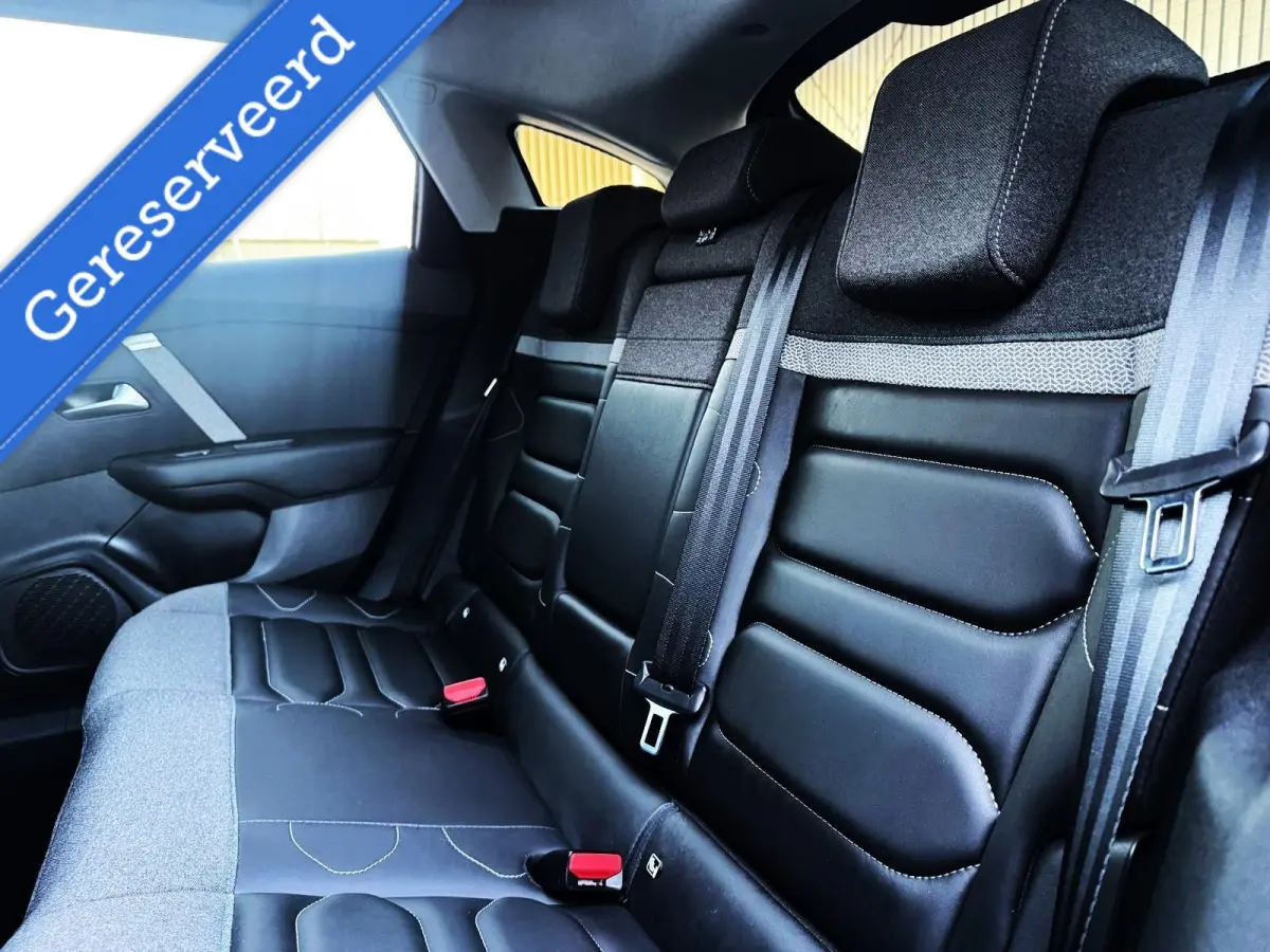 1.2 /Hud/Keyles/Leder/Led/Carplay/Camera/Panodak/treekhaak