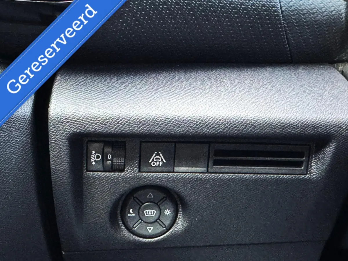 1.2 /Hud/Keyles/Leder/Led/Carplay/Camera/Panodak/treekhaak