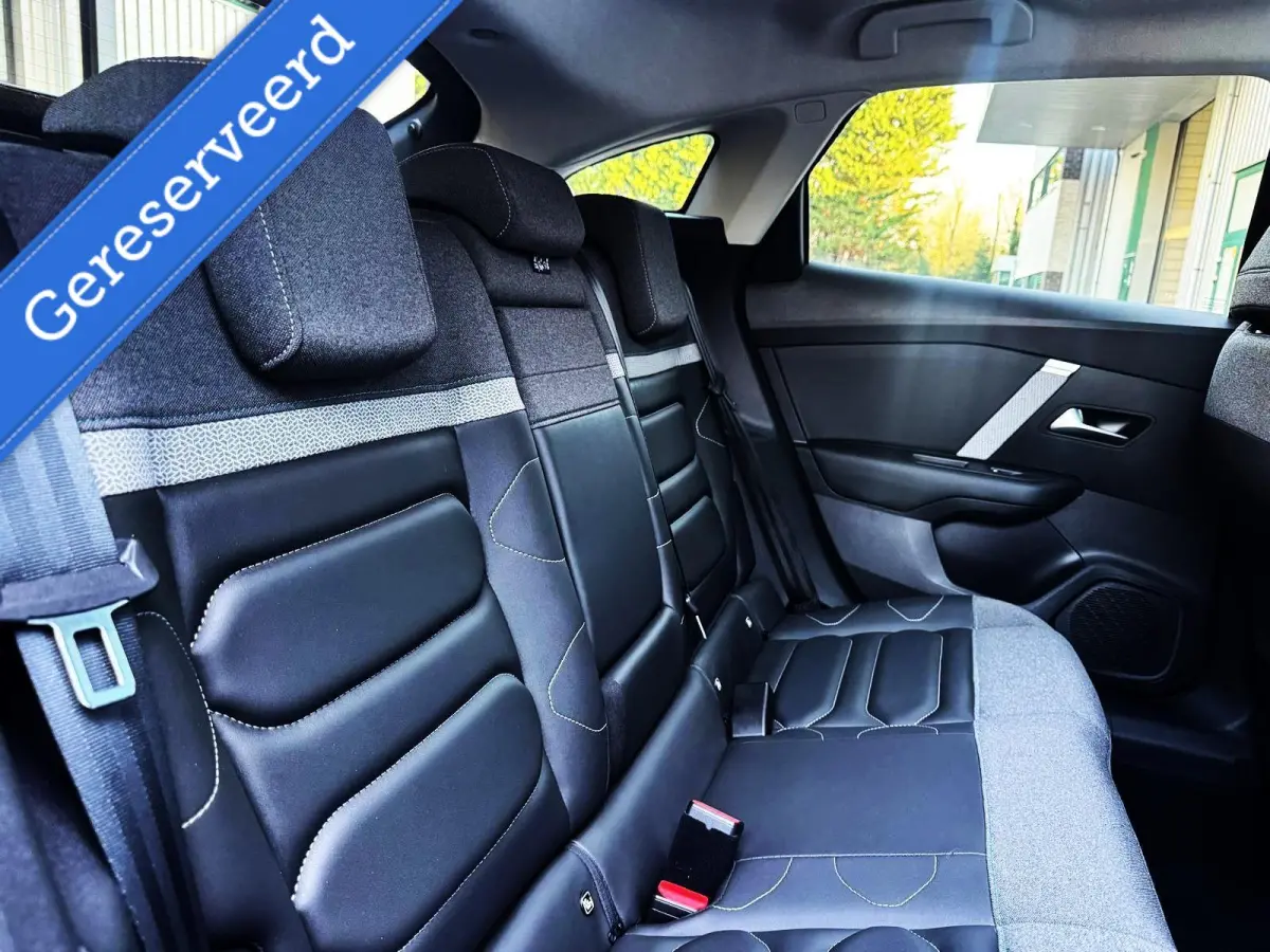 1.2 /Hud/Keyles/Leder/Led/Carplay/Camera/Panodak/treekhaak