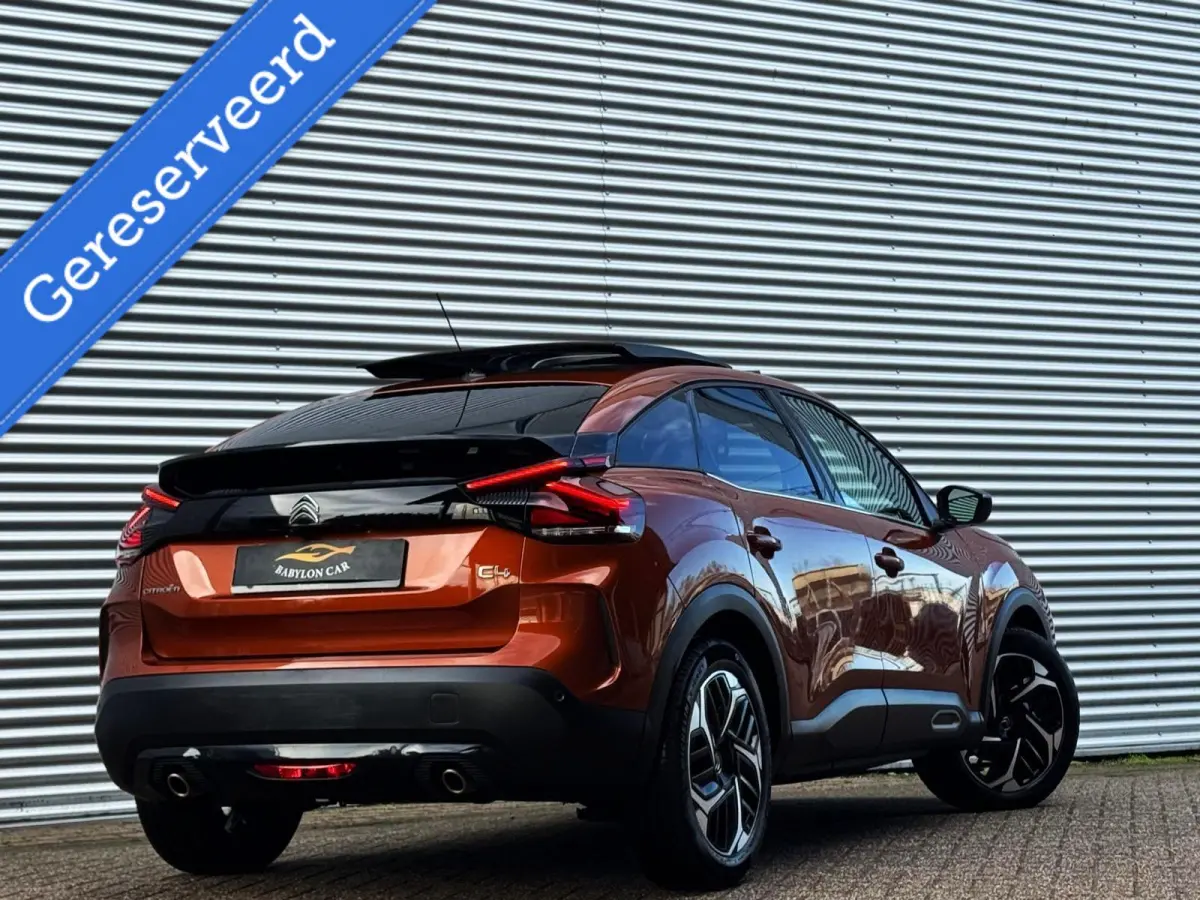1.2 /Hud/Keyles/Leder/Led/Carplay/Camera/Panodak/treekhaak