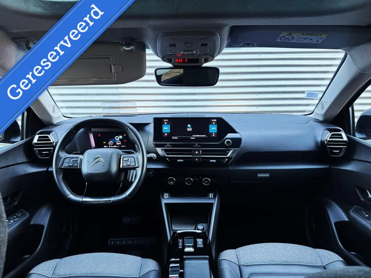 1.2 /Hud/Keyles/Leder/Led/Carplay/Camera/Panodak/treekhaak
