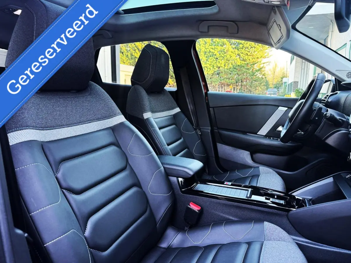 1.2 /Hud/Keyles/Leder/Led/Carplay/Camera/Panodak/treekhaak
