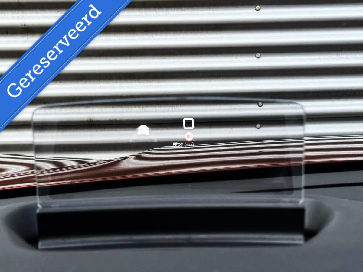 1.2 /Hud/Keyles/Leder/Led/Carplay/Camera/Panodak/treekhaak