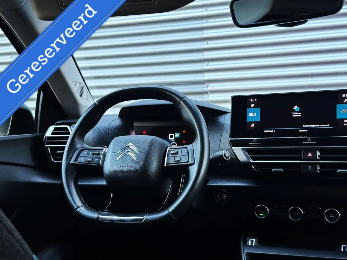 1.2 /Hud/Keyles/Leder/Led/Carplay/Camera/Panodak/treekhaak