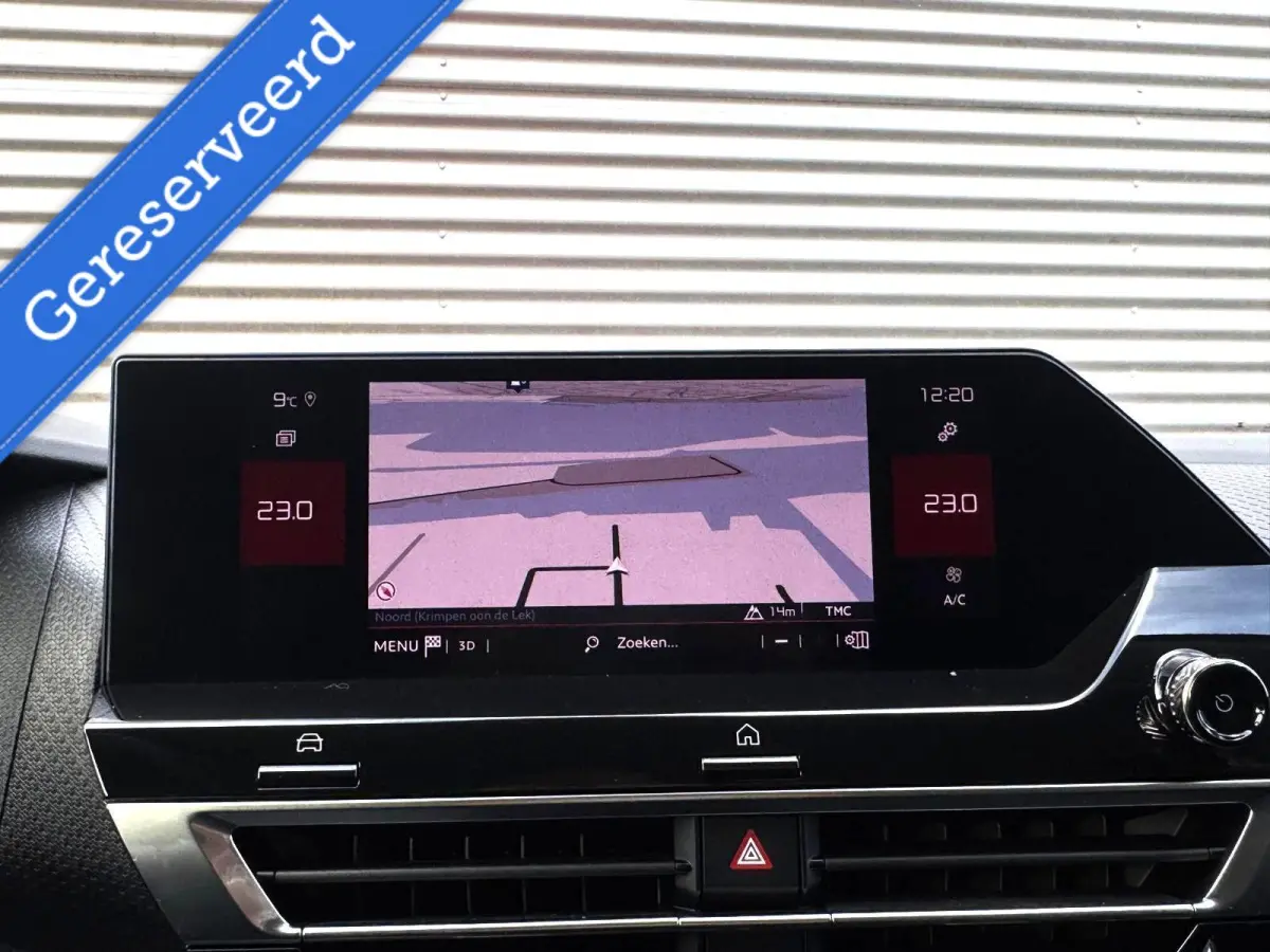 1.2 /Hud/Keyles/Leder/Led/Carplay/Camera/Panodak/treekhaak