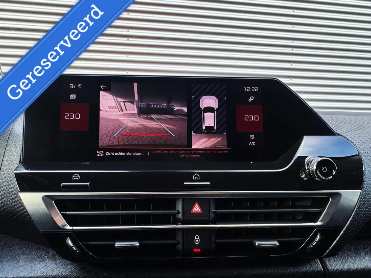 1.2 /Hud/Keyles/Leder/Led/Carplay/Camera/Panodak/treekhaak