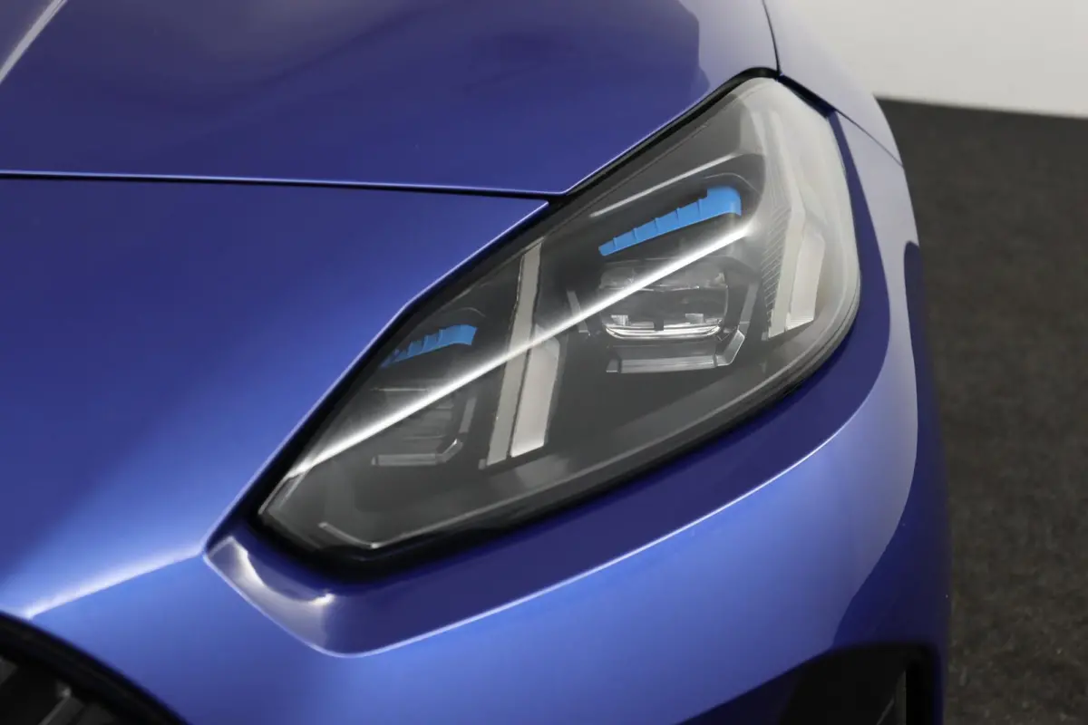 120 M Sport Design Edition | M Sportpakket Pro | Driving Assistant Plus | Premium Pack | Stoelverwarming