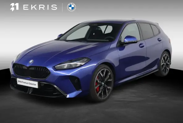 120 M Sport Design Edition | M Sportpakket Pro | Driving Assistant Plus | Premium Pack | Stoelverwarming