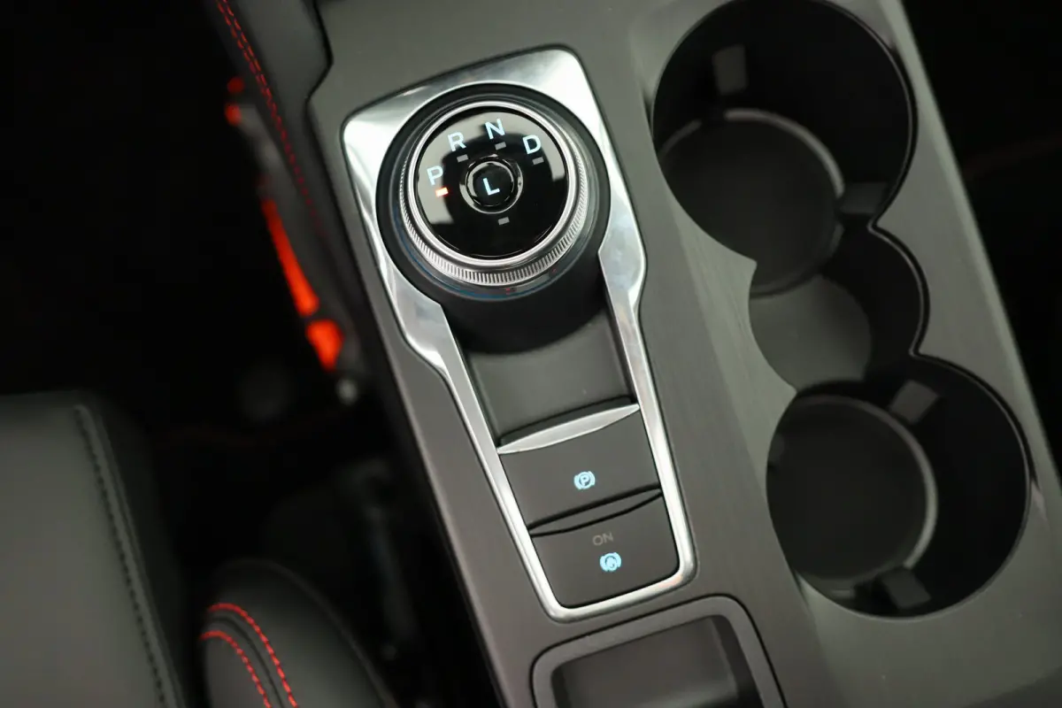 2.5 PHEV ST-Line X | Black Pack | Elektrische Trekhaak | Winter Pack | Elektrische Kofferklep | Matrix LED |