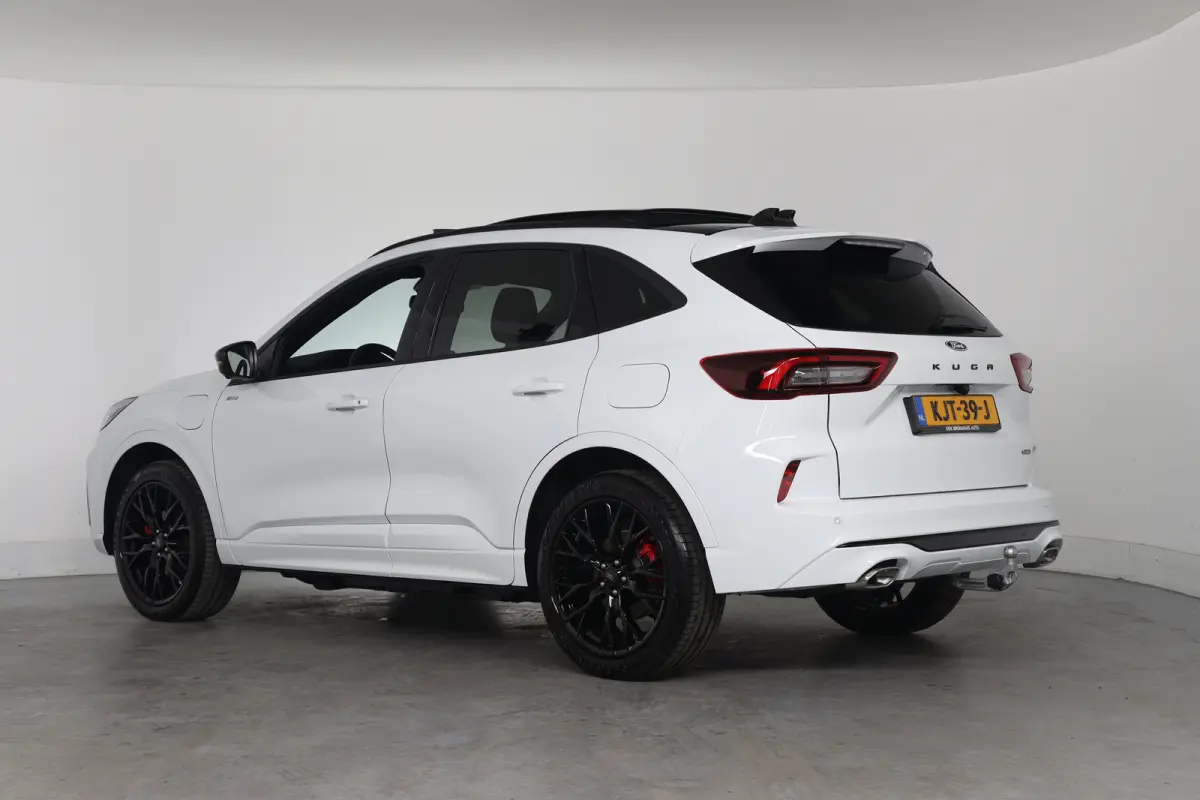 2.5 PHEV ST-Line X | Black Pack | Elektrische Trekhaak | Winter Pack | Elektrische Kofferklep | Matrix LED |