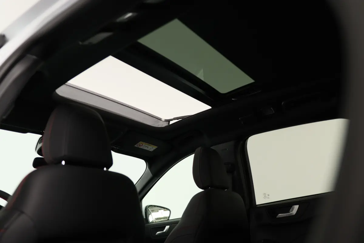 2.5 PHEV ST-Line X | Black Pack | Elektrische Trekhaak | Winter Pack | Elektrische Kofferklep | Matrix LED |