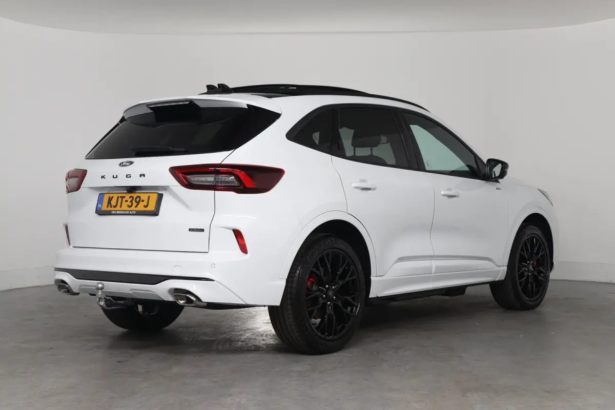2.5 PHEV ST-Line X | Black Pack | Elektrische Trekhaak | Winter Pack | Elektrische Kofferklep | Matrix LED |