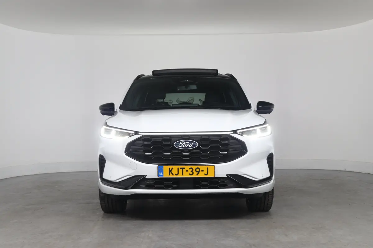 2.5 PHEV ST-Line X | Black Pack | Elektrische Trekhaak | Winter Pack | Elektrische Kofferklep | Matrix LED |