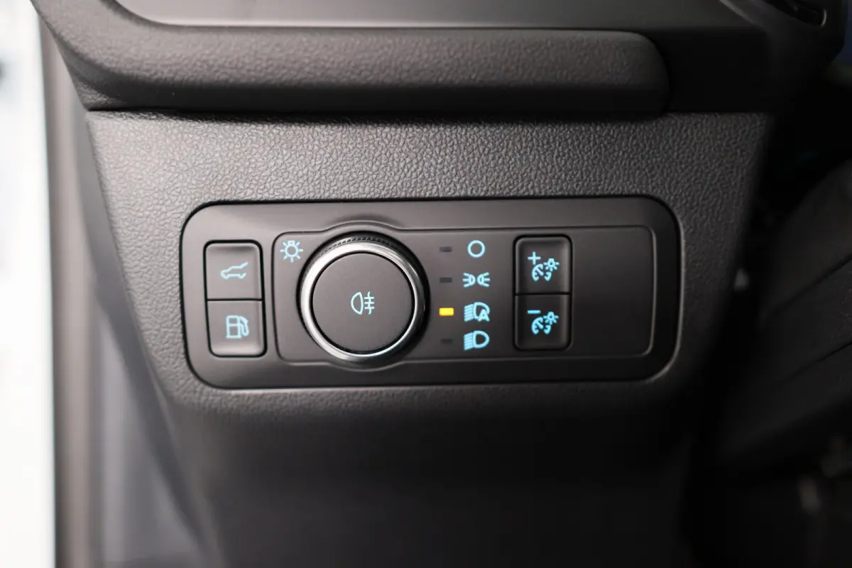 2.5 PHEV ST-Line X | Black Pack | Elektrische Trekhaak | Winter Pack | Elektrische Kofferklep | Matrix LED |
