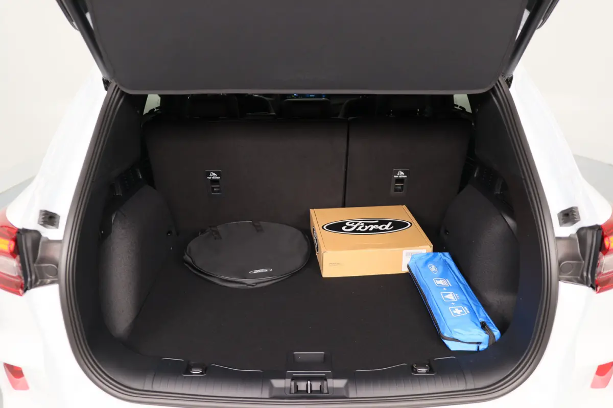 2.5 PHEV ST-Line X | Black Pack | Elektrische Trekhaak | Winter Pack | Elektrische Kofferklep | Matrix LED |