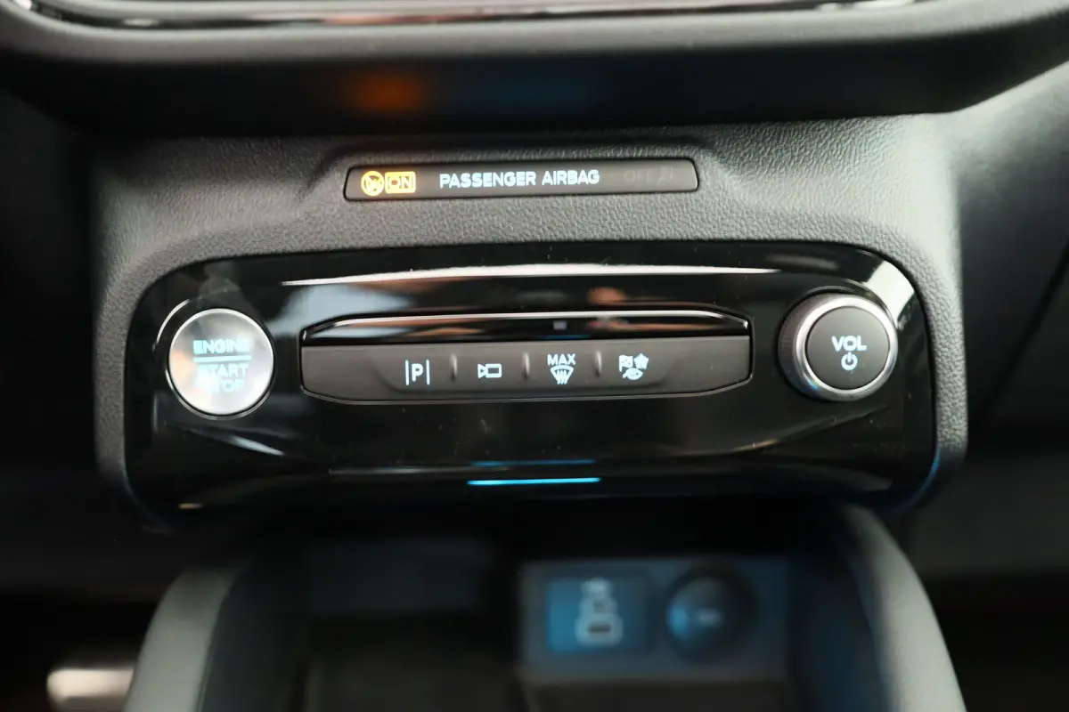2.5 PHEV ST-Line X | Black Pack | Elektrische Trekhaak | Winter Pack | Elektrische Kofferklep | Matrix LED |