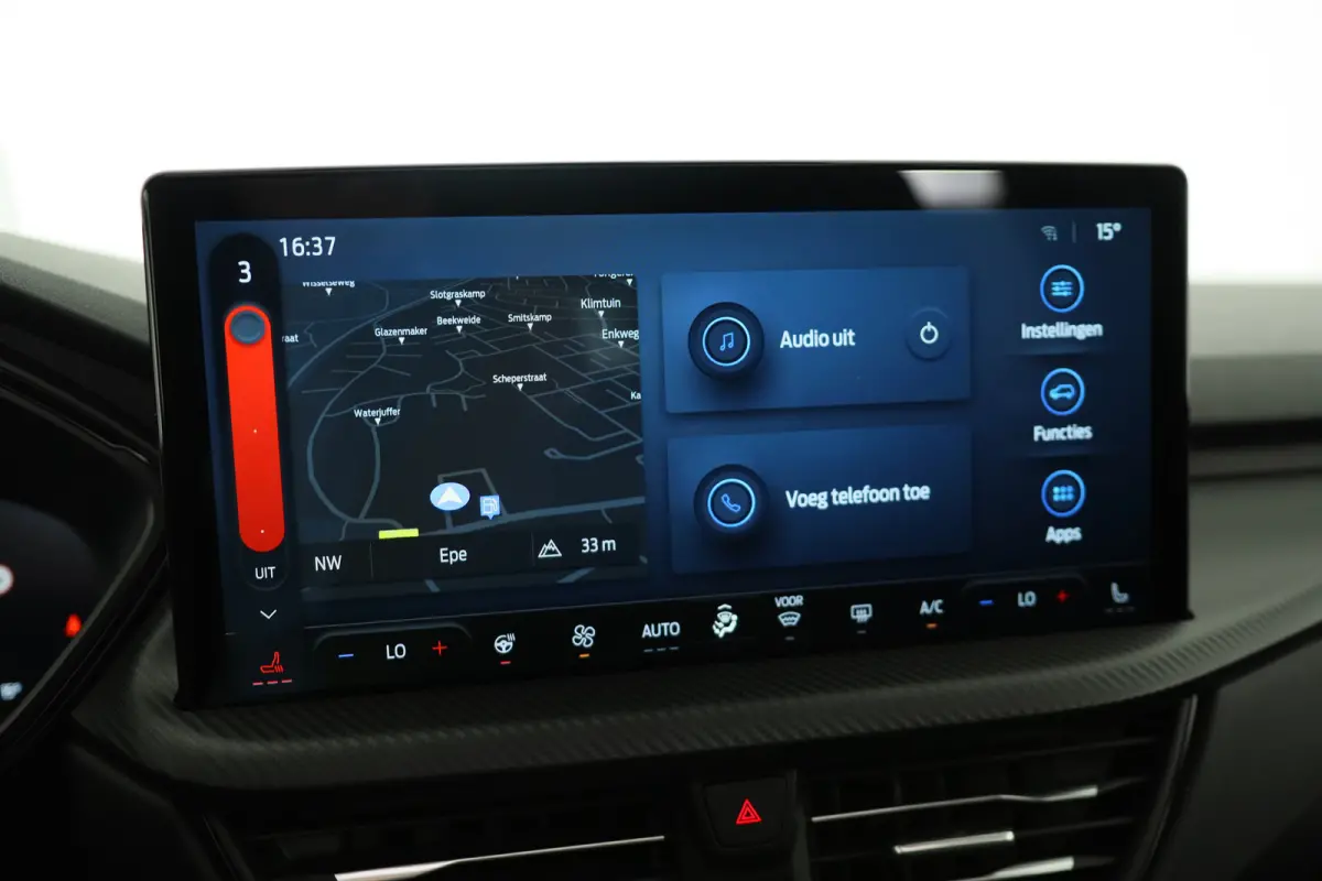 2.5 PHEV ST-Line X | Black Pack | Elektrische Trekhaak | Winter Pack | Elektrische Kofferklep | Matrix LED |