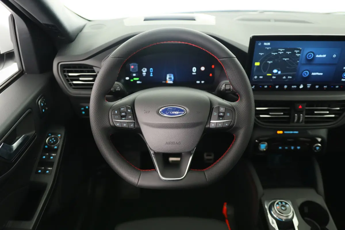2.5 PHEV ST-Line X | Black Pack | Elektrische Trekhaak | Winter Pack | Elektrische Kofferklep | Matrix LED |