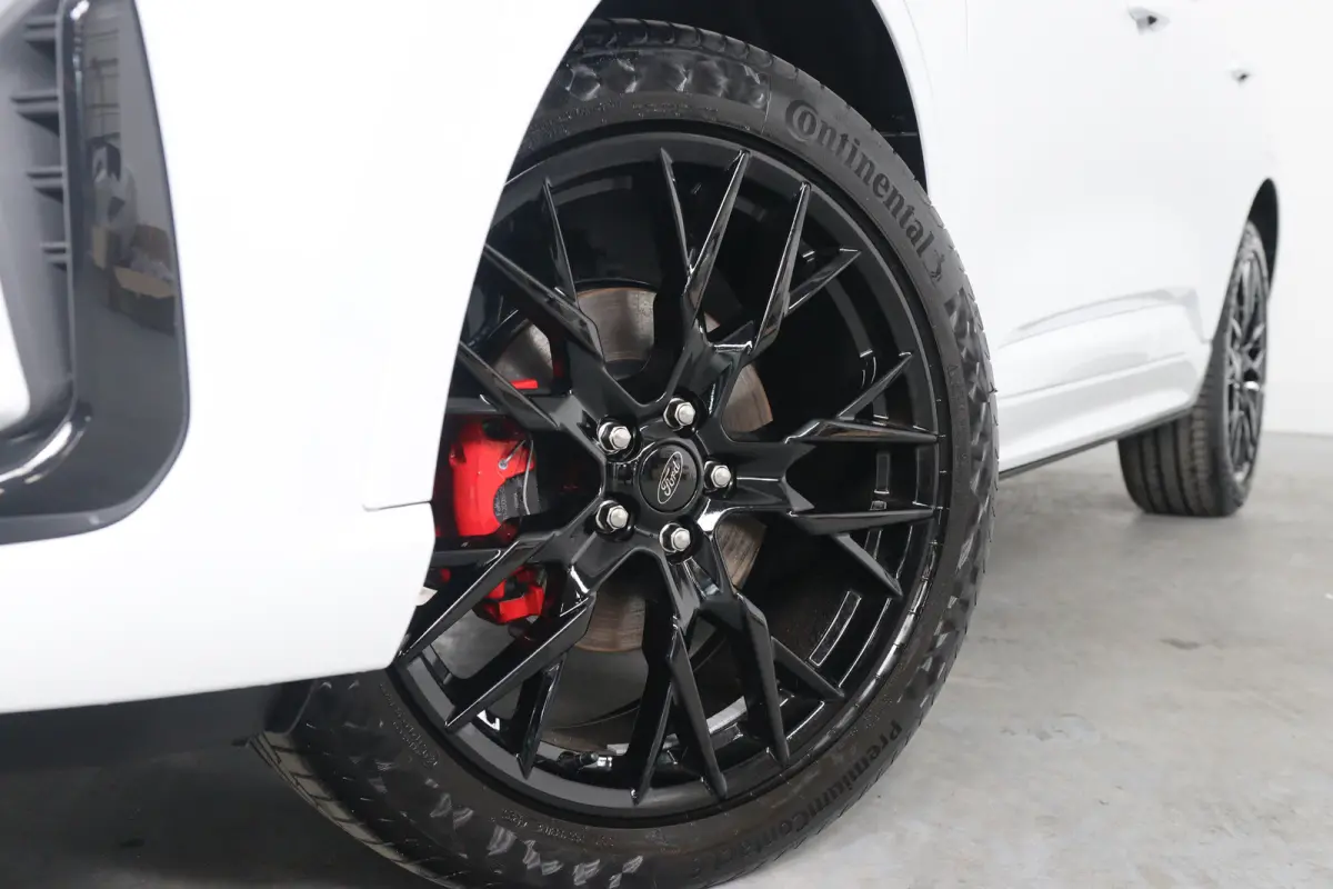 2.5 PHEV ST-Line X | Black Pack | Elektrische Trekhaak | Winter Pack | Elektrische Kofferklep | Matrix LED |