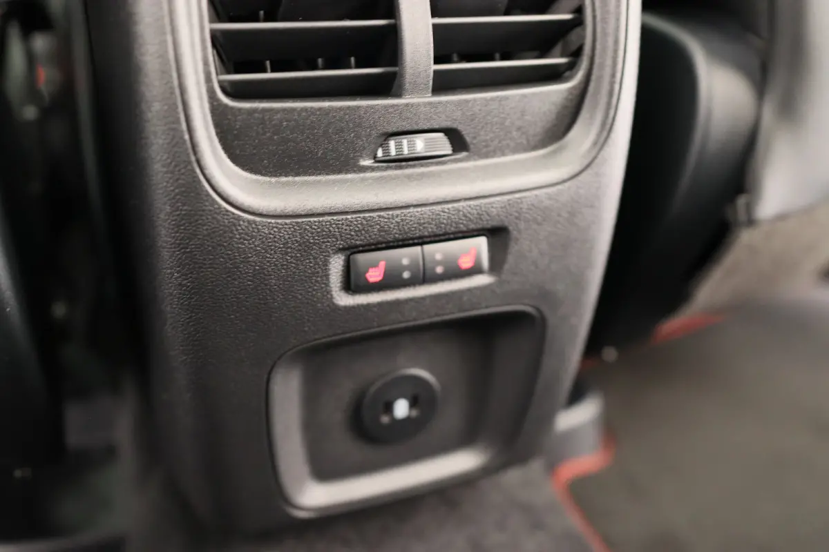 2.5 PHEV ST-Line X | Black Pack | Elektrische Trekhaak | Winter Pack | Elektrische Kofferklep | Matrix LED |