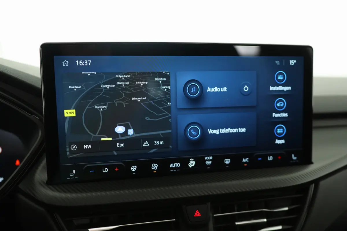 2.5 PHEV ST-Line X | Black Pack | Elektrische Trekhaak | Winter Pack | Elektrische Kofferklep | Matrix LED |