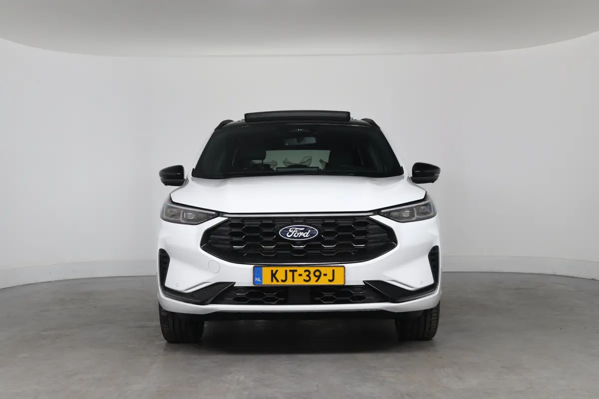 2.5 PHEV ST-Line X | Black Pack | Elektrische Trekhaak | Winter Pack | Elektrische Kofferklep | Matrix LED |