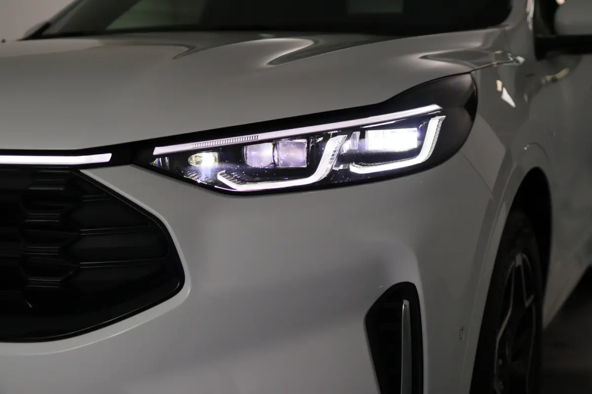 2.5 PHEV ST-Line X | Black Pack | Elektrische Trekhaak | Winter Pack | Elektrische Kofferklep | Matrix LED |
