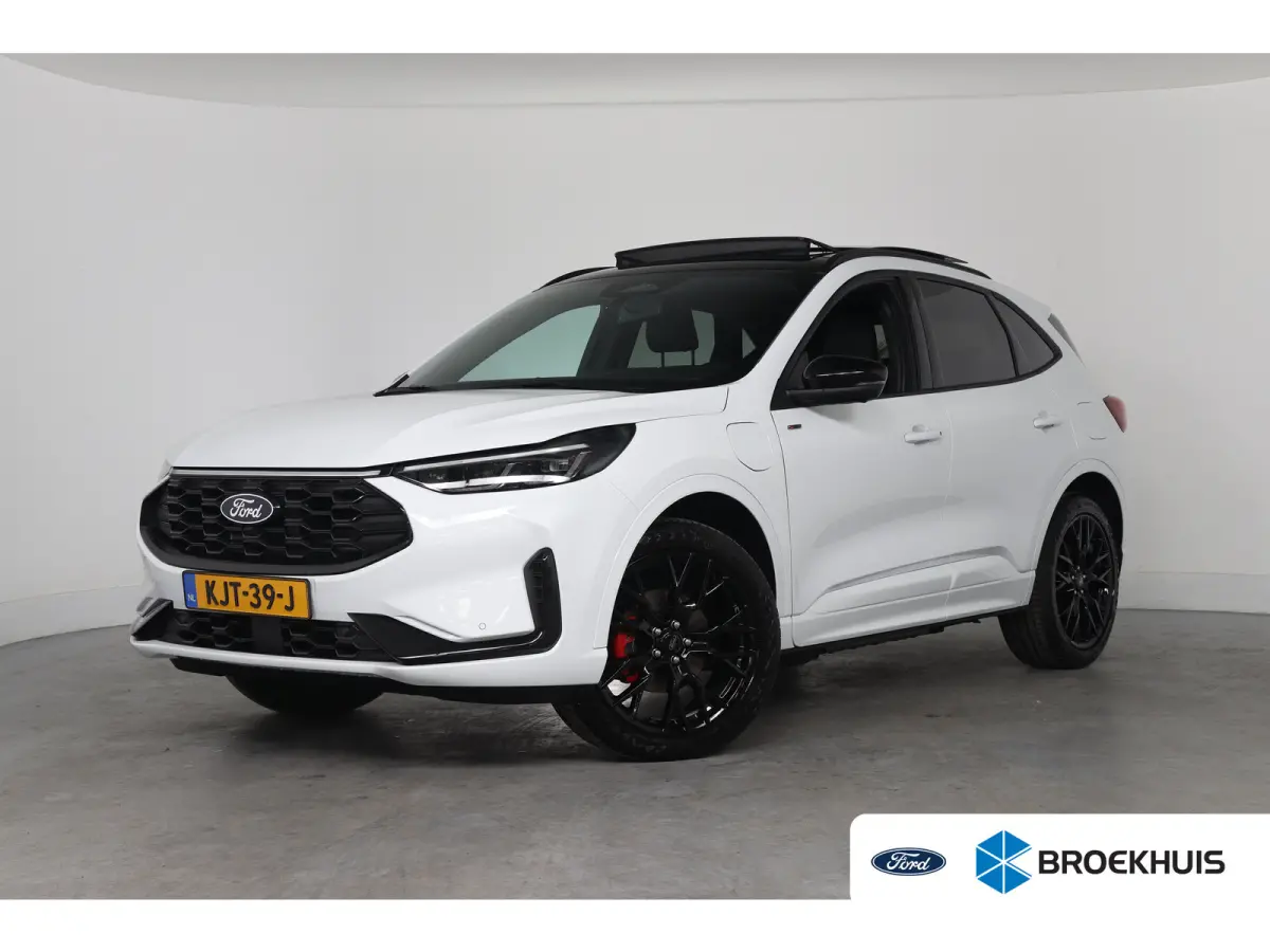 2.5 PHEV ST-Line X | Black Pack | Elektrische Trekhaak | Winter Pack | Elektrische Kofferklep | Matrix LED |